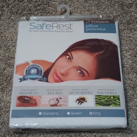 Pillow Protector - Picture 8 of 8